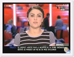 SONIA CHIRONI * (7 Diapositives)